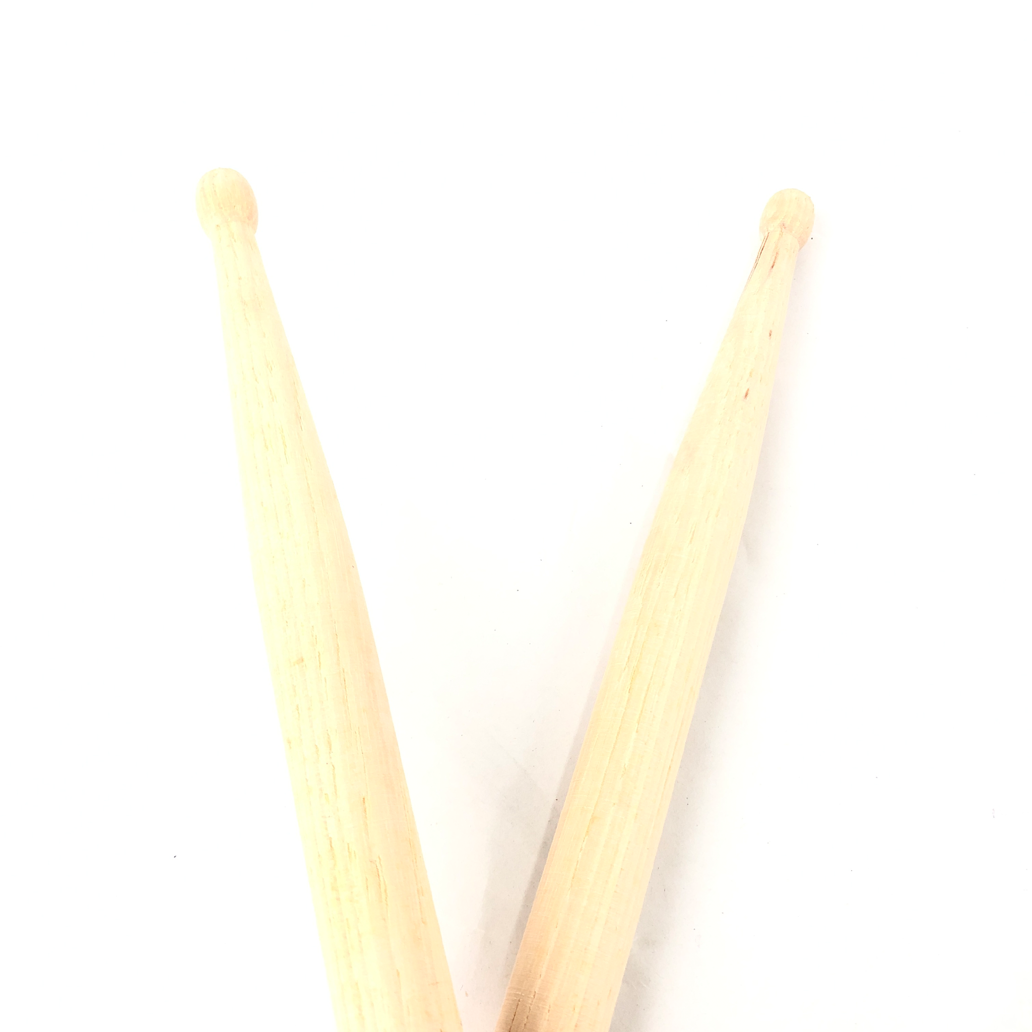 Vater VHNW-P5B Nude Fusion Wood Power 5B Drumsticks